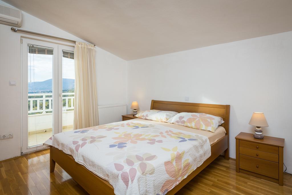 Apartment Marelux Kaštela Eksteriør billede
