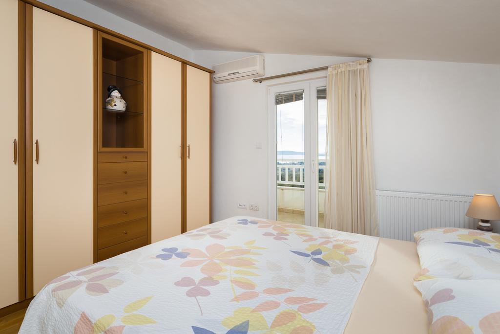 Apartment Marelux Kaštela Eksteriør billede