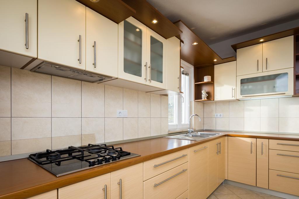 Apartment Marelux Kaštela Eksteriør billede