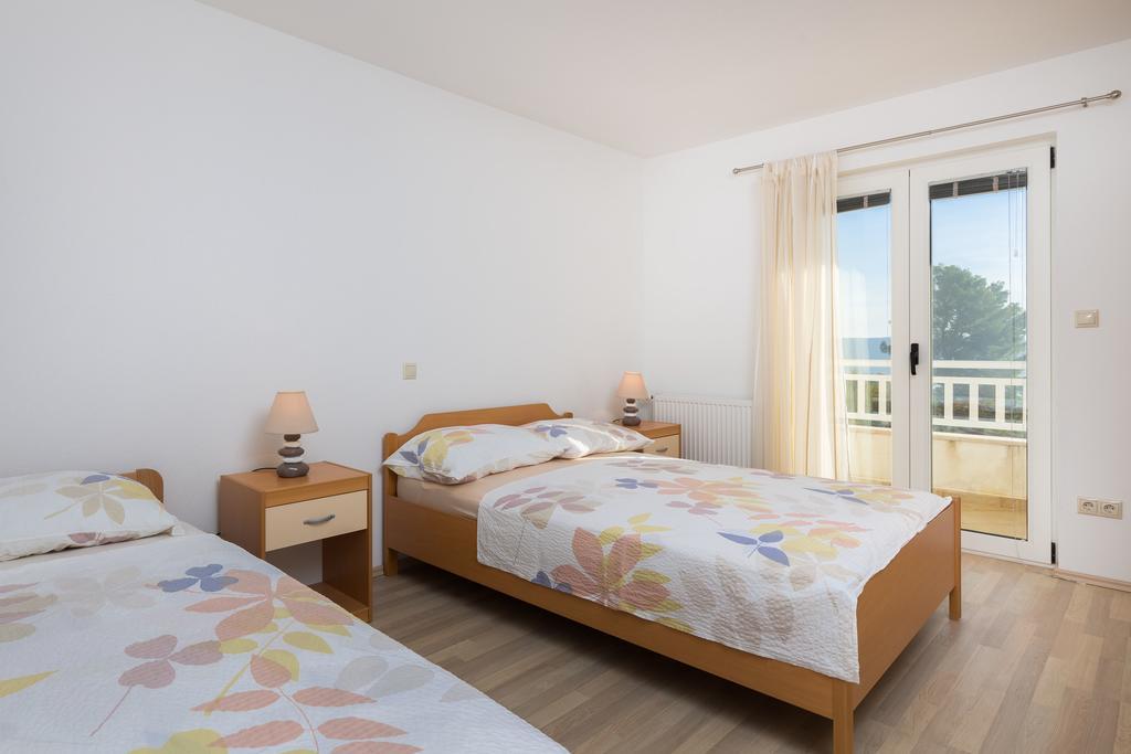Apartment Marelux Kaštela Eksteriør billede