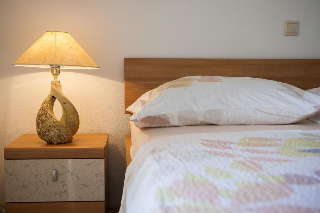 Apartment Marelux Kaštela Eksteriør billede